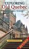 Go to record Exploring Old Québec : walking tours