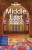 Go to record Lonely Planet Middle East