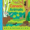 Go to record Canada animals