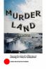 Go to record MurderLand : a crime novel