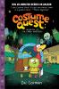 Go to record Costume Quest. Invasion of the Candy Snatchers