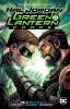 Go to record Hal Jordan and the Green Lantern Corps. Vol. 6, Zod's will