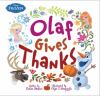 Go to record Olaf gives thanks