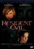 Go to record Resident evil = : Resident evil : les créatures maléfiques