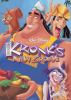 Go to record Kronk's new groove