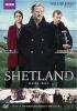 Go to record Shetland. Season three
