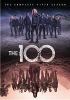Go to record The 100. The complete fifth season.