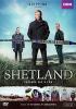 Go to record Shetland. Seasons one & two