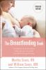 Go to record The breastfeeding book : everything you need to know about...