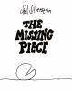 Go to record The missing piece