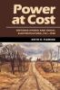 Go to record Power at cost : Ontario Hydro and rural electrification, 1...