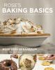 Go to record Rose's baking basics : 100 essential recipes, with more th...