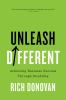 Go to record Unleash different : achieving success through disability