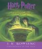 Go to record Harry Potter and the half-blood prince