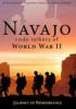 Go to record Navajo code talkers of World War II.