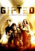 Go to record The gifted : the complete first season.