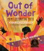 Go to record Out of wonder : poems celebrating poets