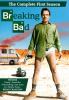 Go to record Breaking bad. The complete first season