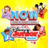 Go to record Now that's what I call Disney Junior music.