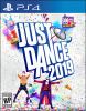Go to record Just dance 2019.