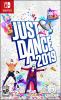Go to record Just dance 2019.