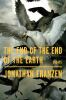 Go to record The end of the end of the earth : essays
