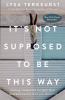 Go to record It's not supposed to be this way : finding unexpected stre...