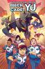 Go to record Mech cadet yu. Volume two