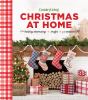 Go to record Country Living Christmas at home : holiday decorating, cra...