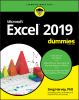 Go to record Excel 2019 for dummies