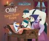 Go to record Olaf and the three polar bears