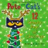 Go to record Pete the Cat's 12 groovy days of Christmas
