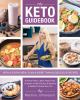 Go to record The keto guidebook : a proven plan to ditch fake foods, em...
