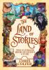 Go to record The Land of Stories : the ultimate book hugger's guide