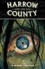 Go to record Harrow County. 8, Done come back