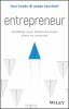 Go to record Entrepreneur : building your business from start to success