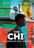 Go to record The chi. The complete first season.