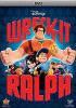 Go to record Wreck-It Ralph