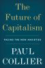 Go to record The future of capitalism : facing the new anxieties
