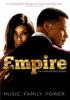 Go to record Empire. The complete first season