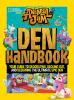 Go to record Animal Jam : den handbook : your guide to decorating, deck...