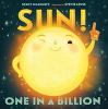 Go to record Sun! : one in a billion