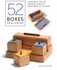 Go to record 52 boxes in 52 weeks : improve your design skills one box ...
