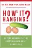 Go to record How's it hanging? : expert answers to the questions men do...
