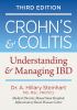 Go to record Crohn's & colitis : understanding & managing IBD
