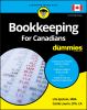 Go to record Bookkeeping for Canadians for dummies