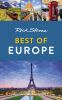 Go to record Rick Steves. Best of Europe
