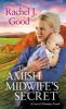 Go to record The Amish midwife's secret
