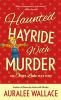 Go to record Haunted hayride with murder