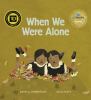Go to record When we were alone